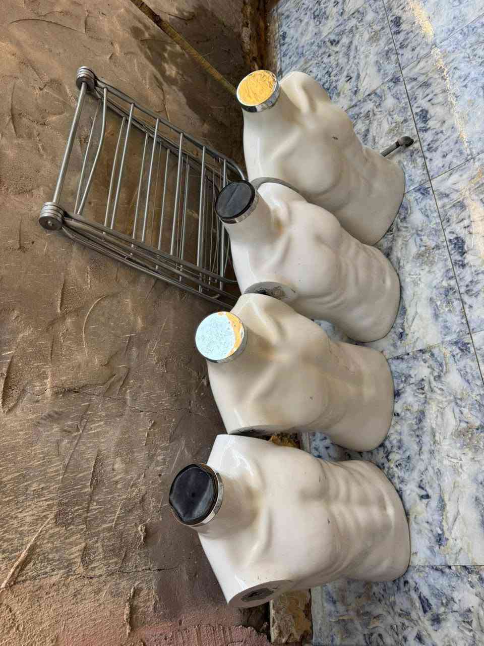 غراض للبيع


**إذا كنت صاحب هذا الإعلان وتريد حذفه لأي سبب، رجاءا أرسل رسالة إلى الدعم الفني**