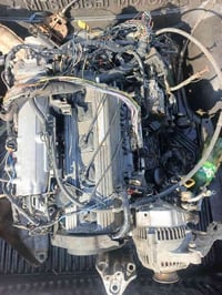 محرك كير • كورولا • محور كامل