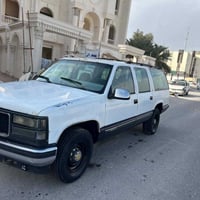 جمسي • ١٩٩٤ • رقم كربلاء