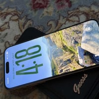 ايفون ١٦ برو ماكس • ٢٥٦ • بطارية ٩٣٪