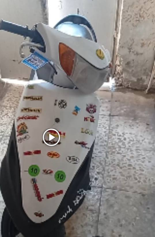 سلام عليكم
ماكس قجمه بلادي 49مفتوحه سلف هندر تشتغل بكل وقت 
كهربائيات كلها شغاله صالنصه بلادي سلف رياضي
عطلها فقط روله كلج امامي مسحوكا اما الباقي كله شغال 
سعرها 175وبيها مجال مكاني بغداد


**إذا كنت صاحب هذا الإعلان وتريد حذفه لأي سبب، رجاءا أرسل رسالة إلى الدعم الفني**