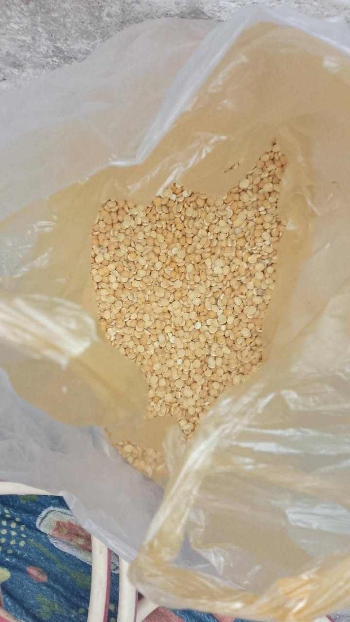 توجد مواد غذائيه للبيع تمن وعدس وحمص وطحين وحمص مجروش ومعجون الطماطم للبيع


**إذا كنت صاحب هذا الإعلان وتريد حذفه لأي سبب، رجاءا أرسل رسالة إلى الدعم الفني**