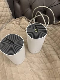 ديكو E4 • AC1200 • بغداد المعلمين