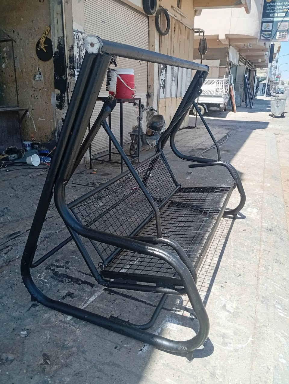 مرجوحە مستعمل سعر85نهایە  کرکوک شورجە ***********
