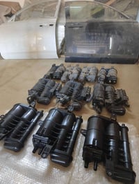 قطع غيار هوندا • اكورد ٢٠٢٣-٢٠٢٥ • صلاح الدين سامراء