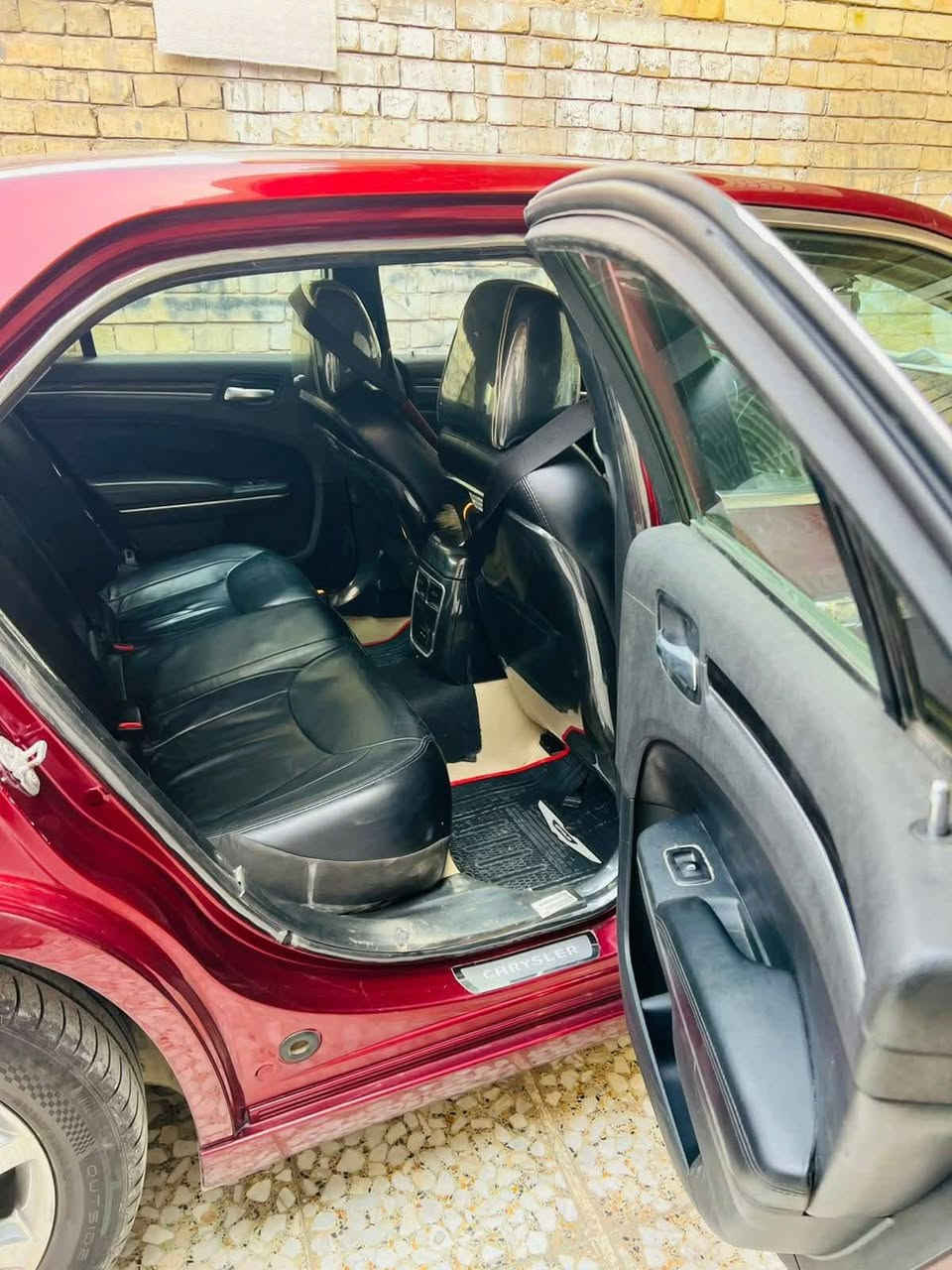 السلام عليكم
للبيع أوباما موديل 15مرمز 17
تبديل جاملغ وبنيد 
كير محرك جدد 
تخم تاير جديد 
السياره باسم اخوي تحويل مباشرالسياره جاهزه 
المكان بغداد 
السعر 180$وبيها مجال 
📞‏‪0770 776 6548‬‏
