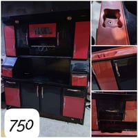 غراض منزلية • خزائن • استخدام قليل