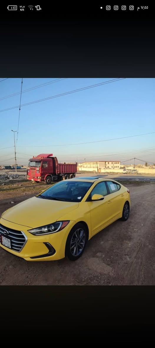 السلام عليكم ورحمة الله وبركاته
النترا 2018 امريكي
فول مواصفات واحد على واحد
حساسات 
سلايت+بصمه تشغيل وبصمه ابواب وصندك بصمه 
كشنات جلد
منضومه غاز
سياره جاهزه
رقم نينوى اجنبي باقي استلام الوحات
بدون ضرر بدون معجون مبدل بوند الأصلي بدون دواخل
السعر 152
رقم الموبايل ***********📞
