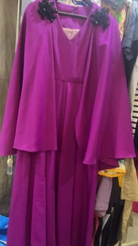 جمبسوت • مستعمل مره • يلبس لحد ٨٠كغ