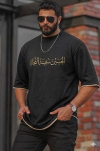 طباعة ملابس • رجالي ونسائي • طباعة شعار