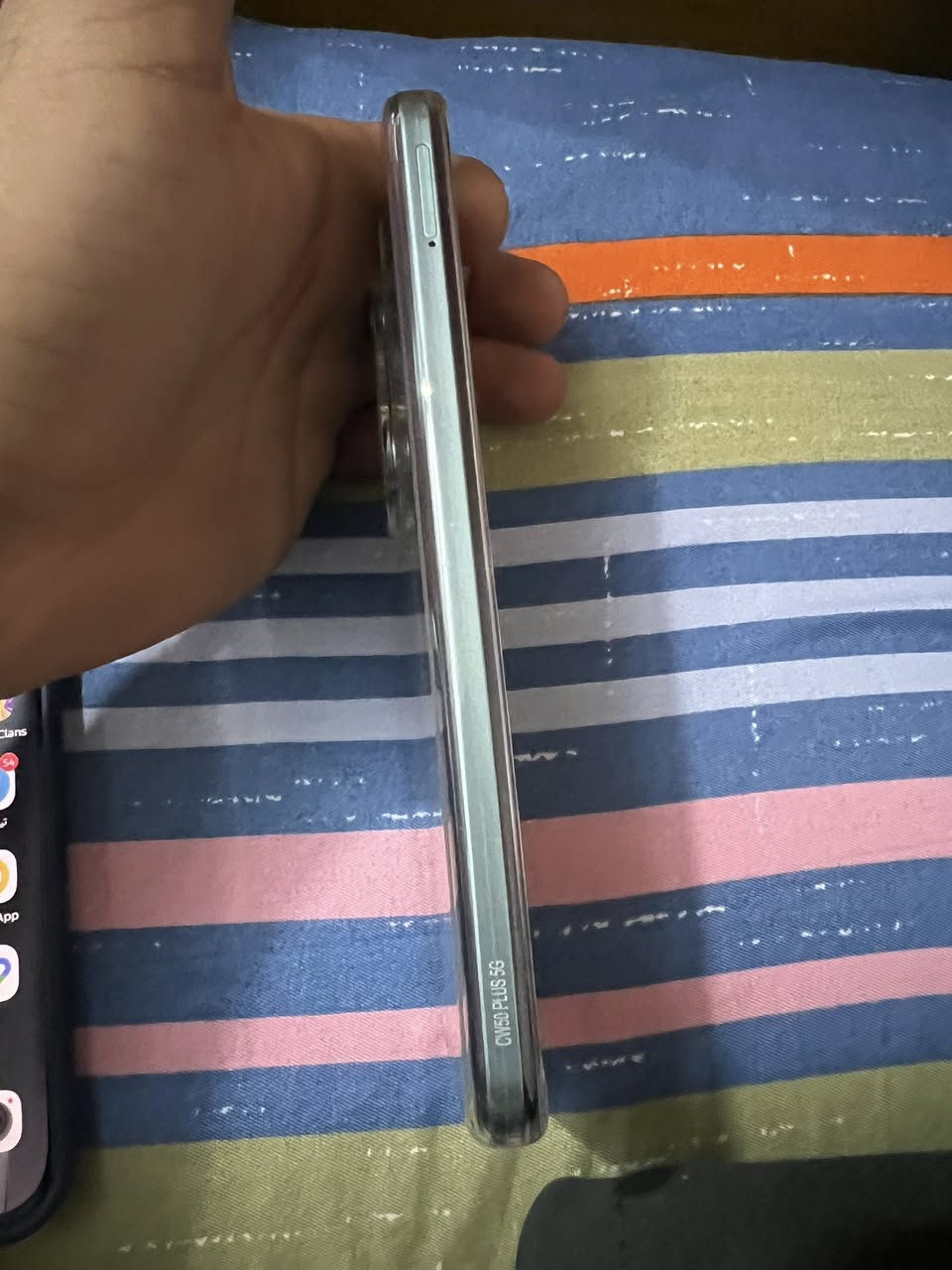 جهاز هونر X7b جهاز كلش نظيف زلغ مابي  ذاكره 256 السعر 185

البصرة القبله. رقم ***********
