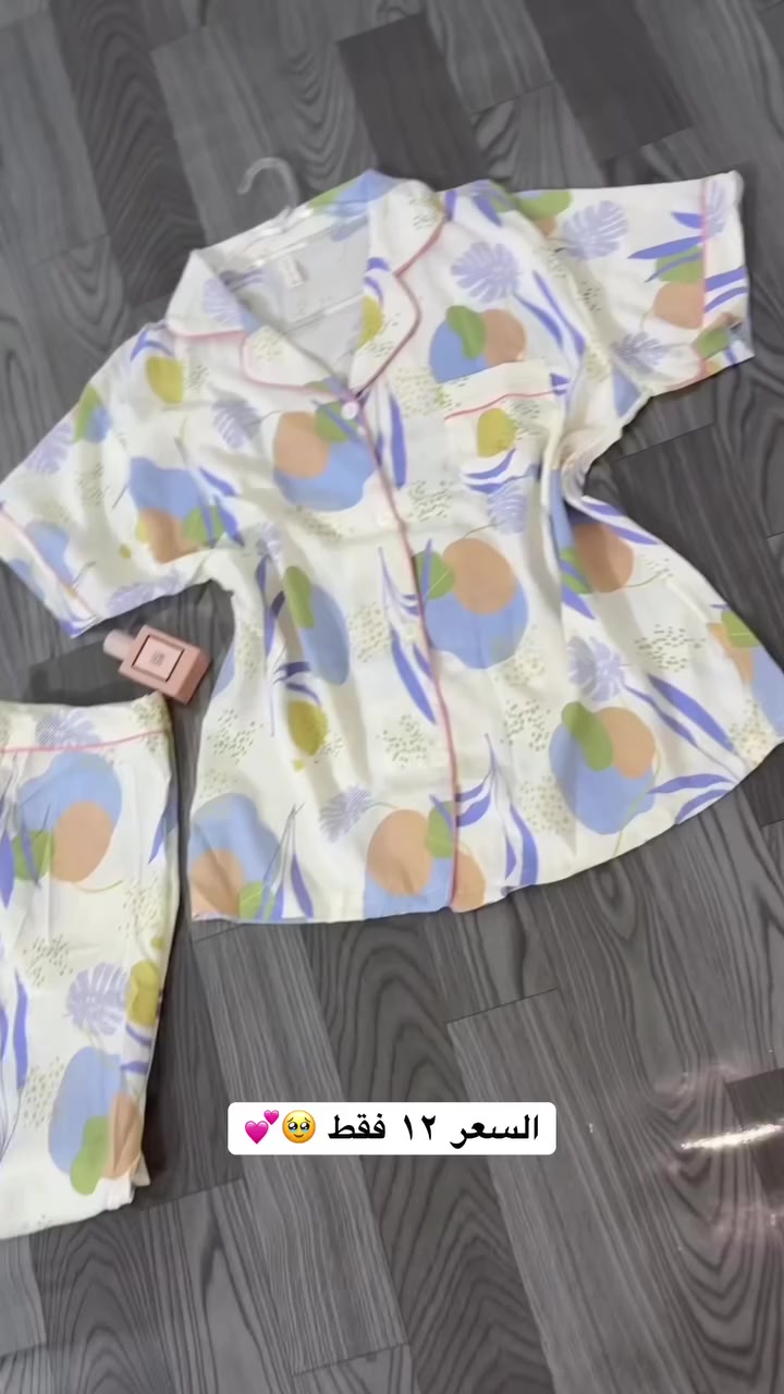 بيجامة كوريه مشروعي جديد بنات ادعموني🥹💕
السعر ١٢ الف 
القياسات xl/xxl 
للحجز خاص 
توصيل لجميع المحافضات


**إذا كنت صاحب هذا الإعلان وتريد حذفه لأي سبب، رجاءا أرسل رسالة إلى الدعم الفني**