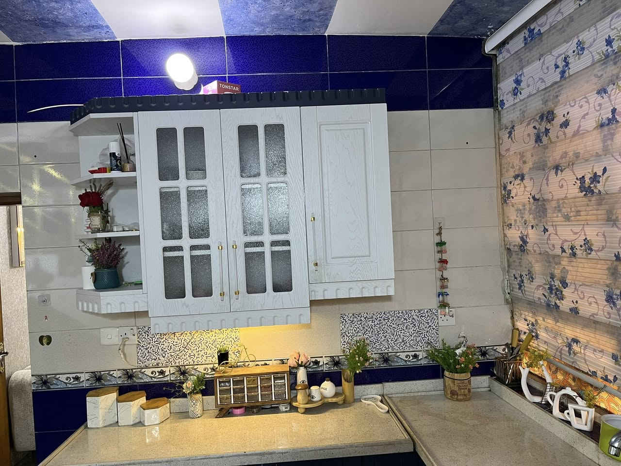 السلام عليكم 
كاونتر 3 قطع 
نضافه فول 
السعر 650


**إذا كنت صاحب هذا الإعلان وتريد حذفه لأي سبب، رجاءا أرسل رسالة إلى الدعم الفني**