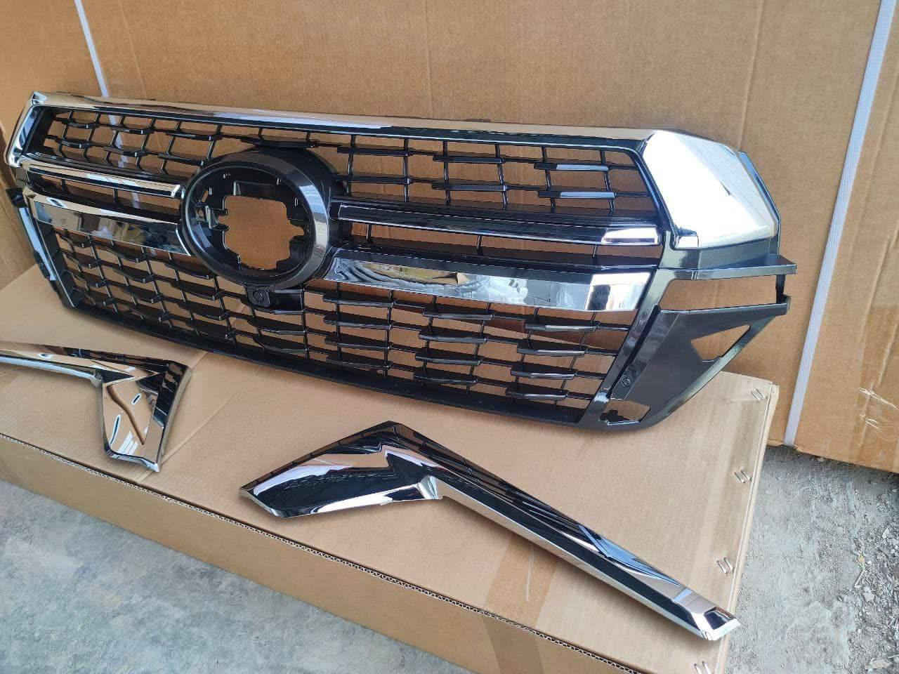 تتوفر لدينا ادوات احتياطية لسيرات اللاندگروز
للاستفسار الاتصال
على الارقام التالية
***********
***********
الفرع الأول    شارع الظلال
الفرع الثاني    بغداد السنك
