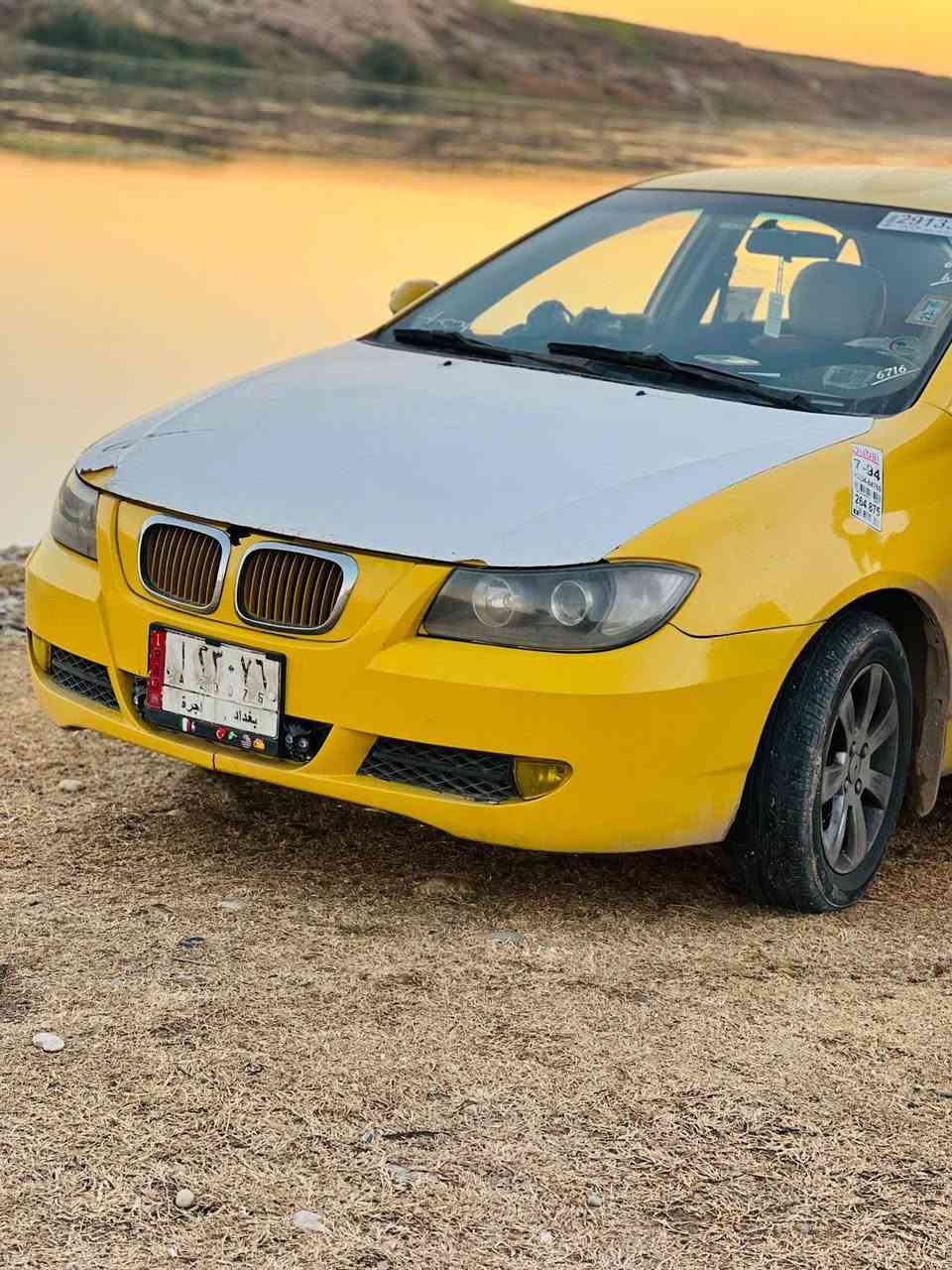 بيع نقد وفقد ليفان موديل 11 بغداد الماني مشروع وطني تحويل داخل الموصل بطاقه بانزين بيها السيارة كلين بدون أي ضرر سيارة جاهزة  محرك كورلا وكير اتوماتيك السعر49 وبيها مجال قليل مكان السيارة نينوى حي السماح الاتصال على الرقم التالي اسيا 0736981184 كورك *********** أبو رعد
