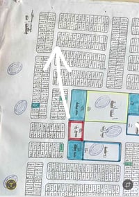 ٧٧ خارج الخدمات • ٢٠٠م • طابو صرف