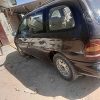 سيارة فورد للبيع رقم مميز تحويل مباشر  موديل ١٩٩٦ محرك ٦ سلندر محرك ما...