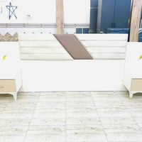 سرير • نوم • غرفة نوم • اثاث منزلي • اثاث • ديكور منزلي • مستعمل