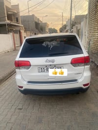 جيب امريكي • ٢٠١٤ • رقم بغداد