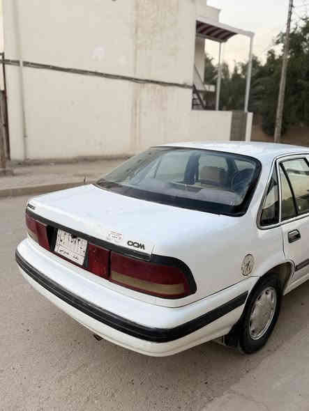 برنس موديل 95 رقم بغداد تخم تاير محرك مفتوح كير اوتماتيك دواخل نظيفه ، مسجل ، كهربائيات كلها شغاله ، مابيهه اي نقص مكانها بغداد 

***********
