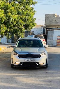 نيرو هايبرد • ٢٠١٨ • رقم ديالى انكليزي