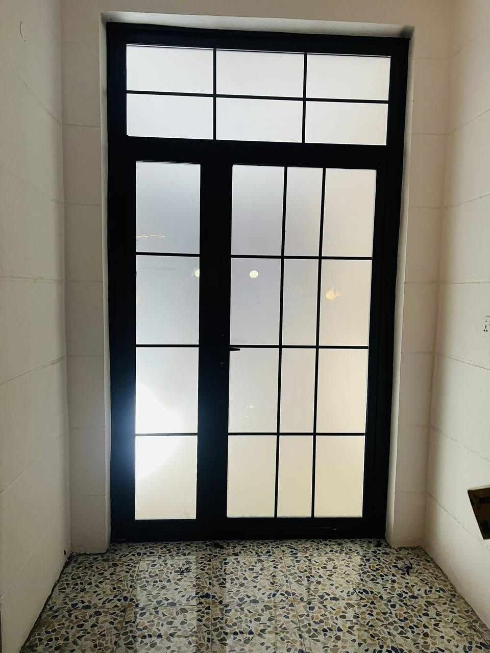 معمل الرحمن للالمنيوم ***********
