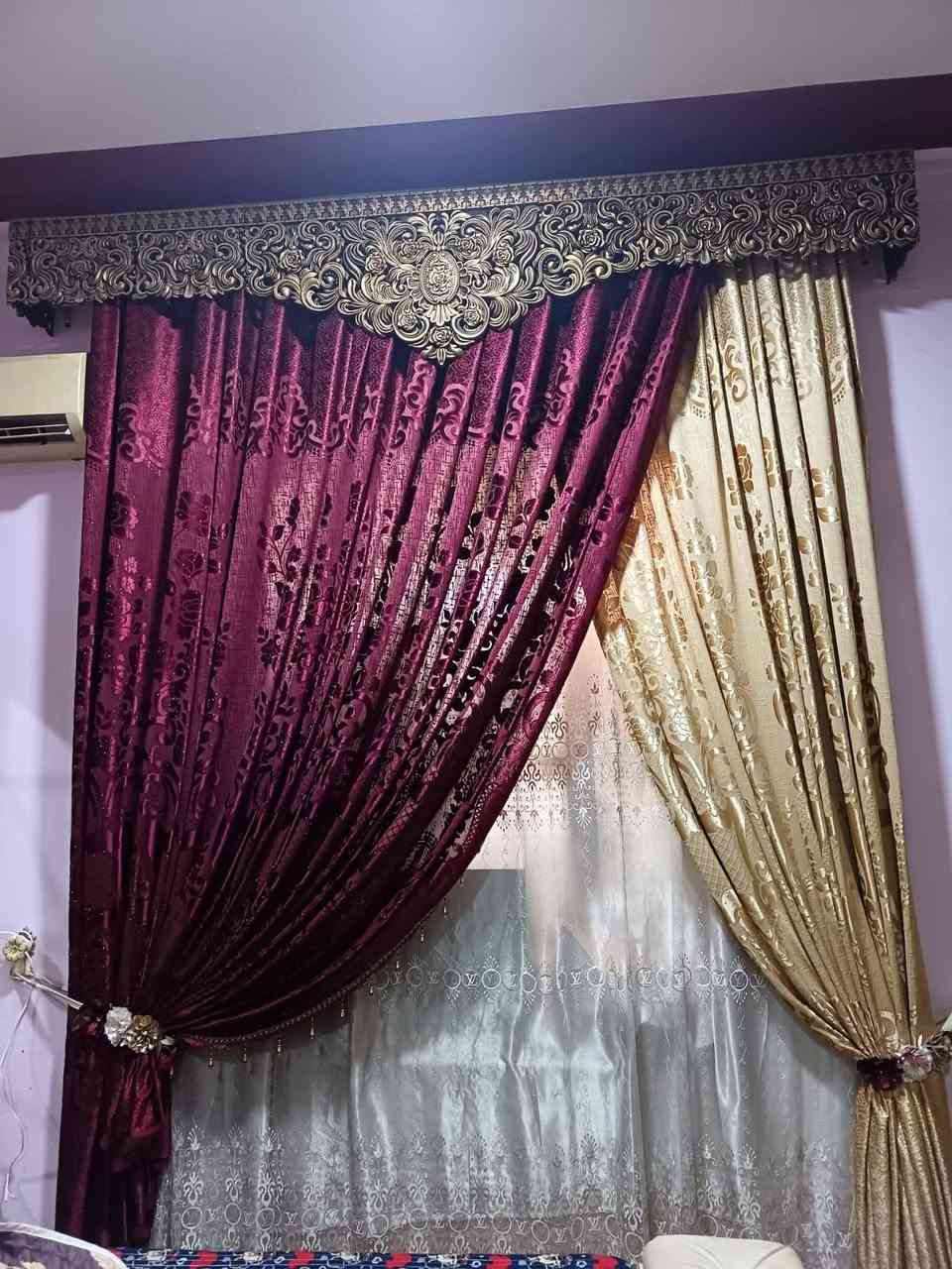 بردات للبيع نضيف كلش مستخدمه شي قليل سعر وحده 90


**إذا كنت صاحب هذا الإعلان وتريد حذفه لأي سبب، رجاءا أرسل رسالة إلى الدعم الفني**