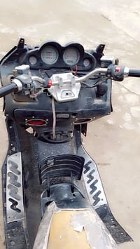 فورزا • تايرات جديده • ديالى الخالص