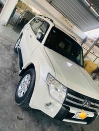 باجيرو • ٢٠٠٩ • رقم بغداد