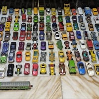 شلعة سيارات عدد(١٤٥) سيارة فقط ب٦٥ مع التوصيل  للحجز 07700691459