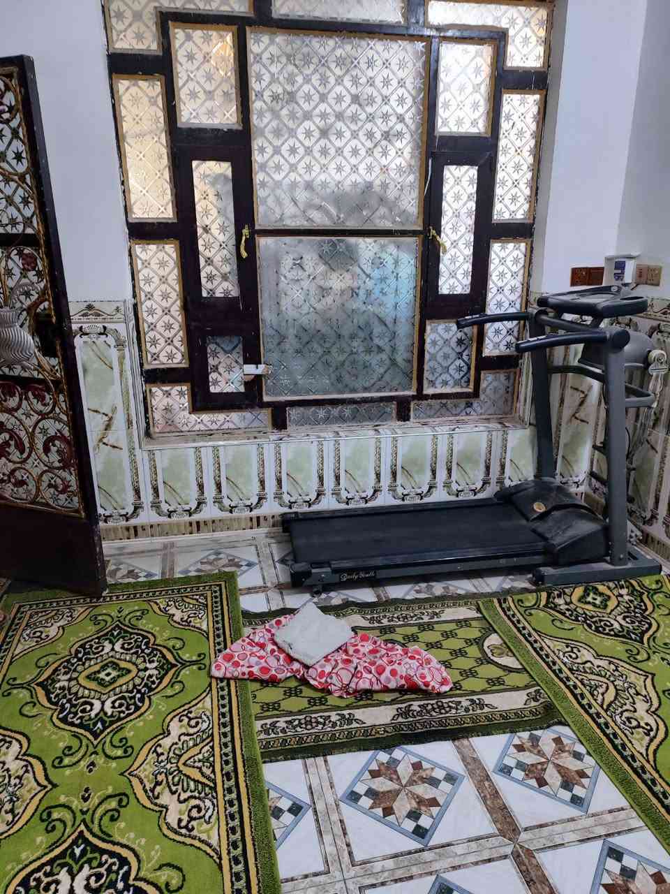 يا الله متوفر بيت طابو صرف رهن داخل ناحية العباسية 125م غرفه وصاله ومطبخ استقبال وصحيات داخليه و خارجيه بيت نضيف 
***********
