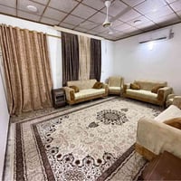 دار ١٠٠م • ركن شارع ٧م • طابو زراعي