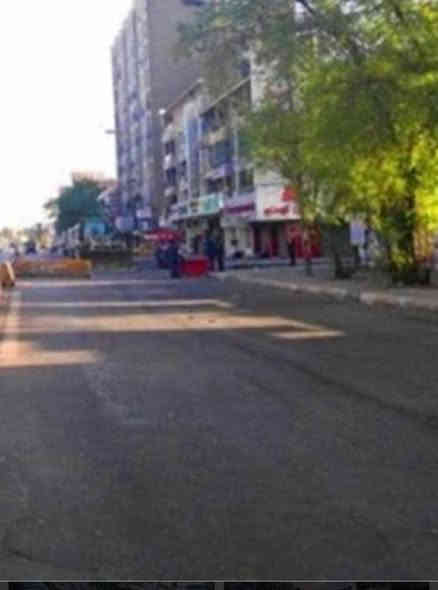 قطعة ارض طابو ملك صرف  تصلح مجمع سكني  او عمارة او اسواق او مول المساحة  ١٩٤٥ م  الموقع الكرادة  السعر المتر ٣٠ ورقة وبيه مجال  رقم وتساب *********** لشرح باقي التفاصيل كذلك يوجد لدي اقرب نقطة دالة  لوكيشن (موقع)  وبصمات لتوضيح  ملاحضة العقار  قطعة قديمة  تنحسب ارض الشراي الجاد مراسلة الصفحة او الوتساب
