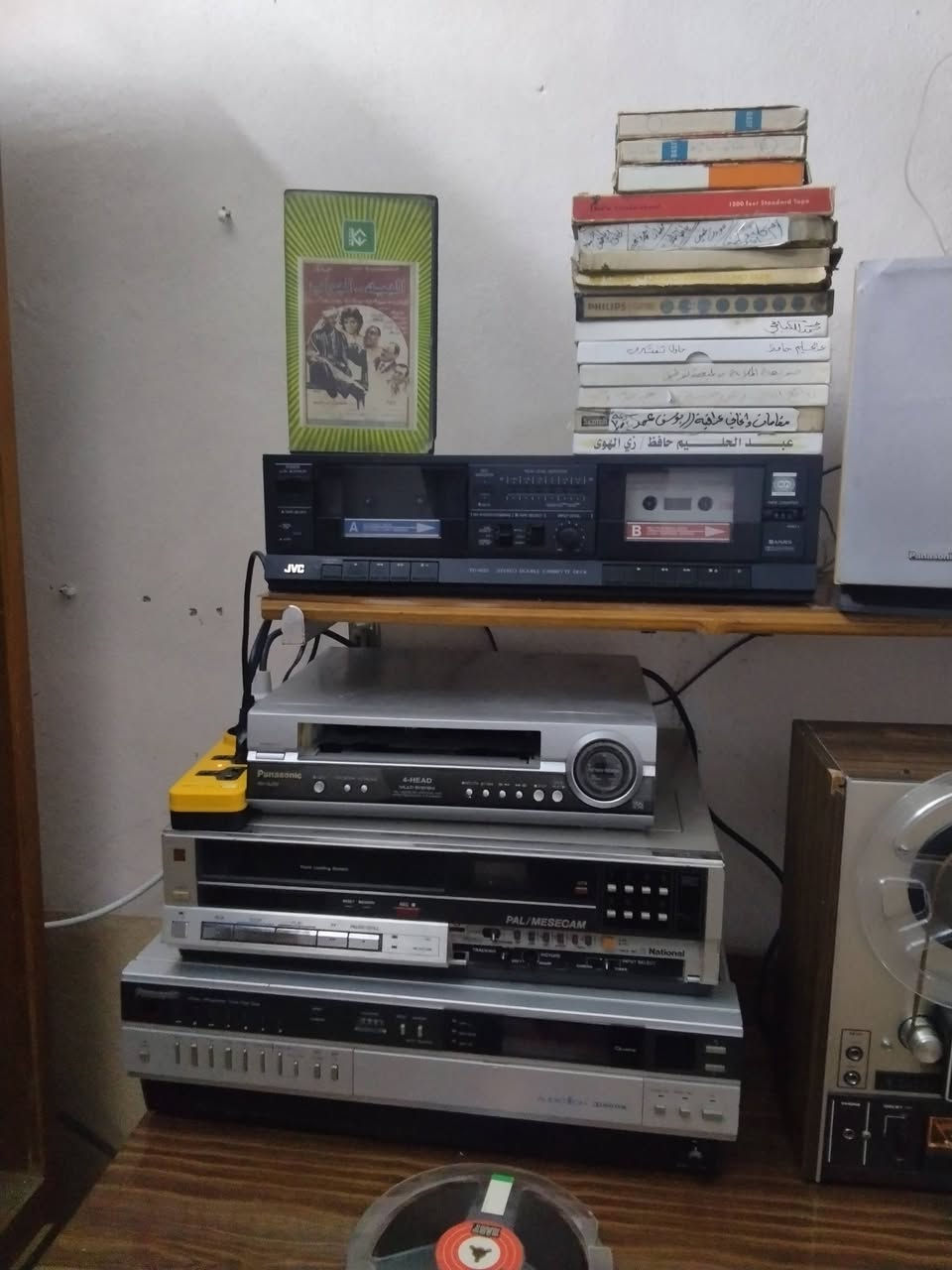 للبيع الكل شغالين السعر عل الخاص


**إذا كنت صاحب هذا الإعلان وتريد حذفه لأي سبب، رجاءا أرسل رسالة إلى الدعم الفني**