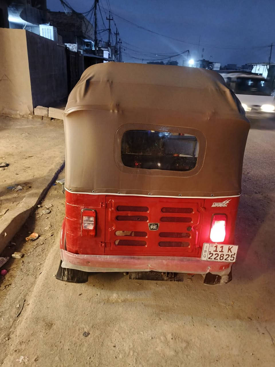 تكتك موديل 18شهر 10 تكتك حلوه تراي زيرو شوف لفيديو وخابر كلشي موضح بل فيديو رقم وسنويه تحويل ثاني يوم العنوان بغداد سبع قصور شارع المشروع السعر 4750 ابيه مجال ***********
