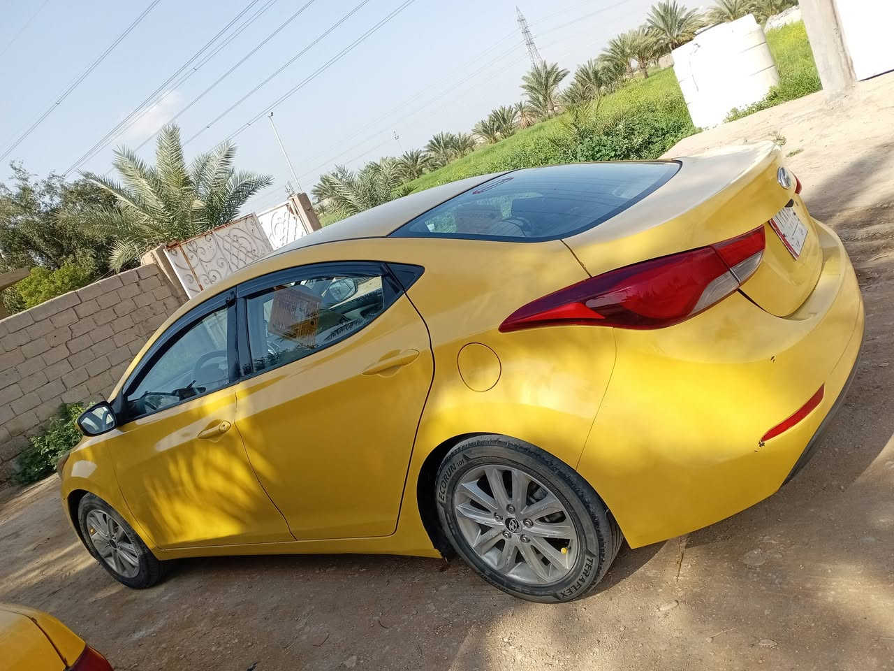 السلام عليكم النترا 2016 وارد حادثها بنيد و جاملغ وشخط بلباب دون دواخل محرك دوش مكفول لا تنقيص ولا تبخير تبريد ثلج معروضه 110 للاستفسار الاتصال على الرقم *********** رقم بابل مكانها بابل تقاطع العلوية شريفه
