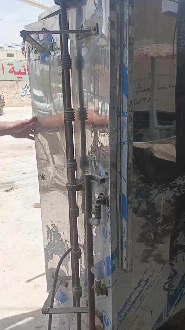 شوايه لللبيع المكان النجف بيع مستعجل ***********
