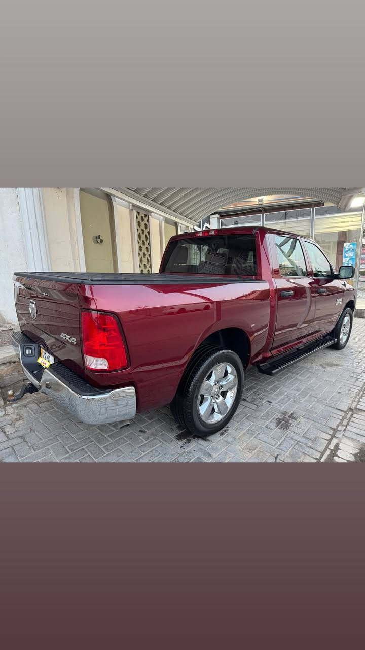 رام ٢٠٢١ بيها ربع بنيد مصبوغ والباقي كله كفاله سياره جديده بمعنى الكلمه ماشيه ٥١ الف رقم اربيل هزه جديده سنويه لل ٢٠٢٨ السعر ٢٦٠ مكان السياره بصره
للاستفسار ***********
