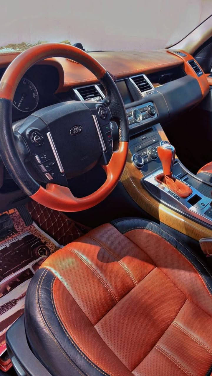 لمعرفة السعر اكتب كلمة (تم) بالتعليق يجيك السعر خاص💐

رانج سبورت 2012  Hseاسود 
رقم بغداد مميز
المحرك العادي المرغوب بدون سوبر
جديد 

ممشاها 95 الف ميل
مواصفات فول
سنوية وهزة ورقم جديد
كلين تايتل مكفوله باستثناء الدعاميات صبغ 

سيارة حلوة ونظيفة جداً
ماتحتاج مصروف جاهزة

 ***********
