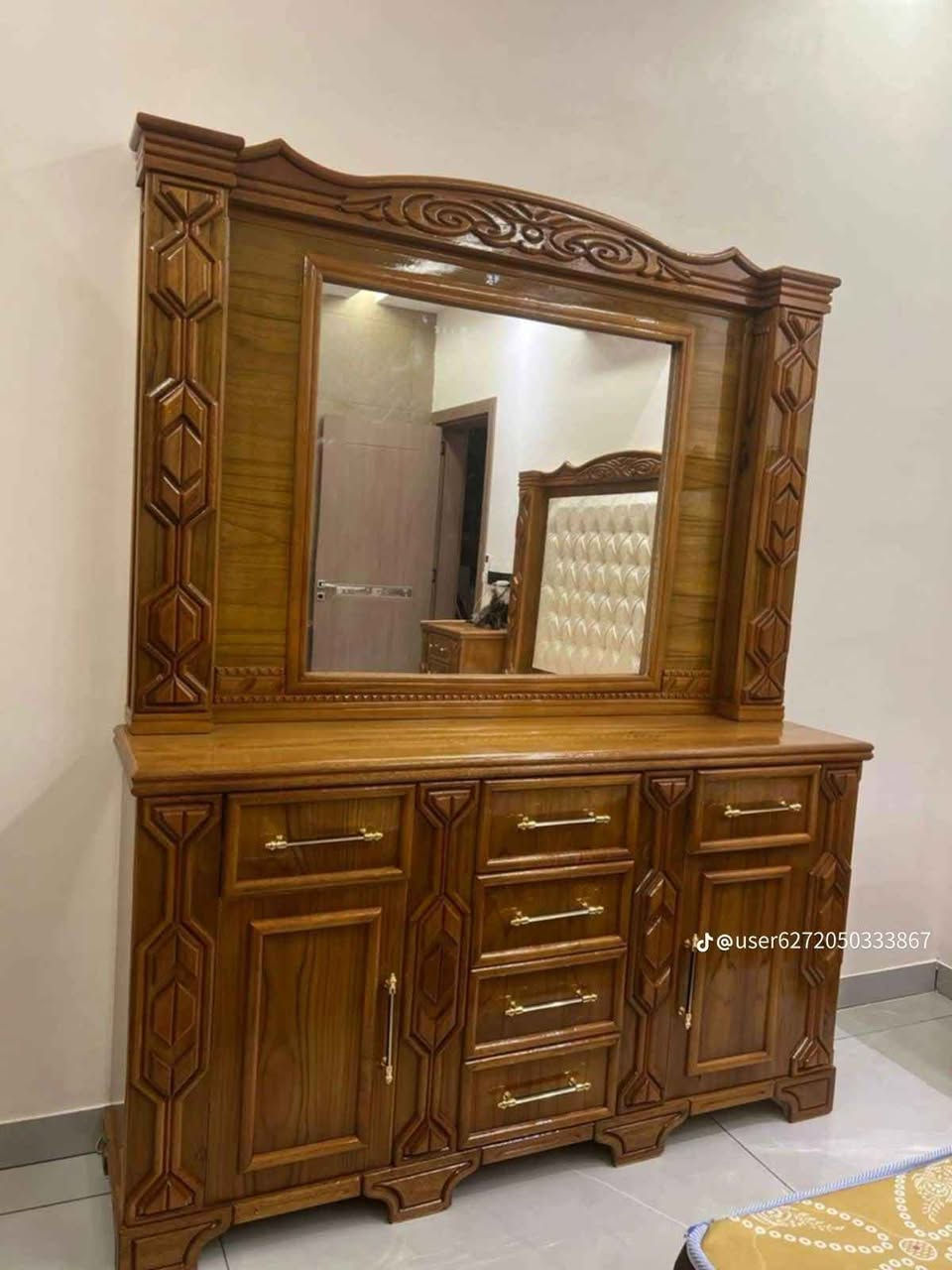 كافه الموديلات وحسب الطلب موصل, نينوى


**إذا كنت صاحب هذا الإعلان وتريد حذفه لأي سبب، رجاءا أرسل رسالة إلى الدعم الفني**