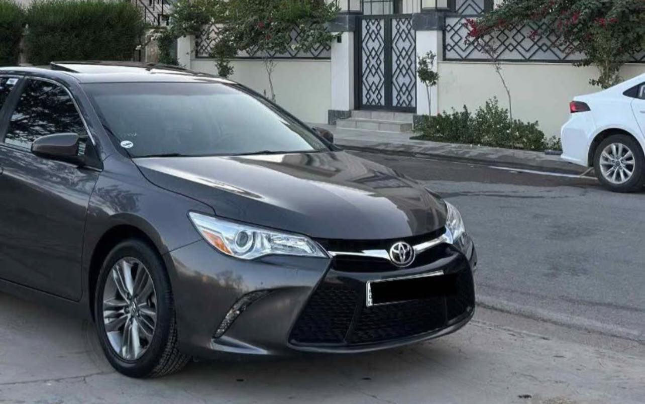 ئۆتۆمبێل: کامری مۆدێل 2016

مواصفات seplas
 ٩٤ هەزار ڕۆیشتووە

ســــعر $ یەک کۆمێنـت بکە راســـتەوخۆ بــۆ دێـــت🟢

کامێرە کوشن کارەبایی تحدیر سورحە
گێڕ لە سوکان سلایت بەسمە
تەنها کوشن هیتەر نییە

ژمارەی خاوەن سەیارە 👈: ***********
واستاپی لەسەرە
