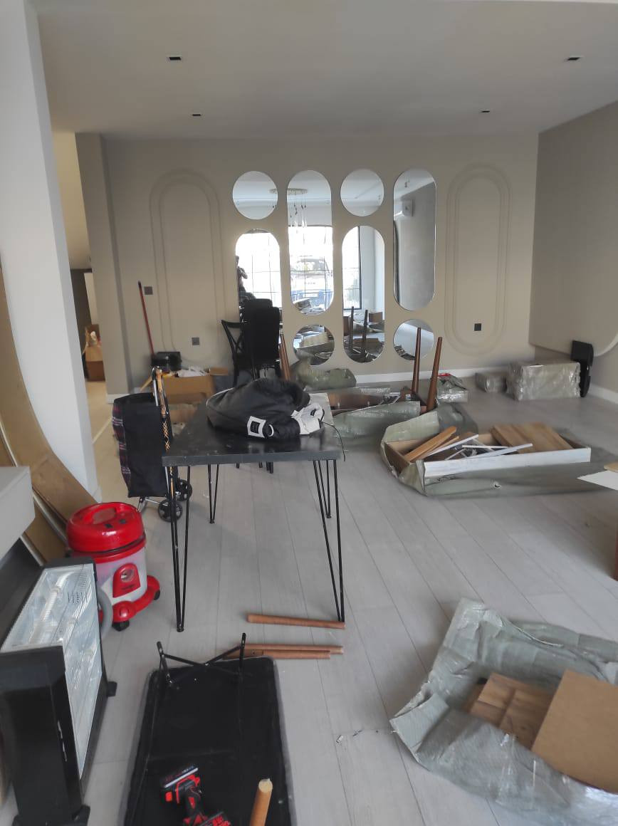 نقليات رايدار لنقل الأثاث داخل أربيل  وتساب الأسعار

الاستفسار 
*********** واتساب 

• نقليات أربيل 

• كادر مختص في تحميل وتفريغ الاثاث 🥷

• كادر مختص في حل وشد الغرف🪛

• نقل جميع الاثاث والمحلات والمنازل والشركات🚛🛻

• أسعار مناسبة جداً جداً💸
