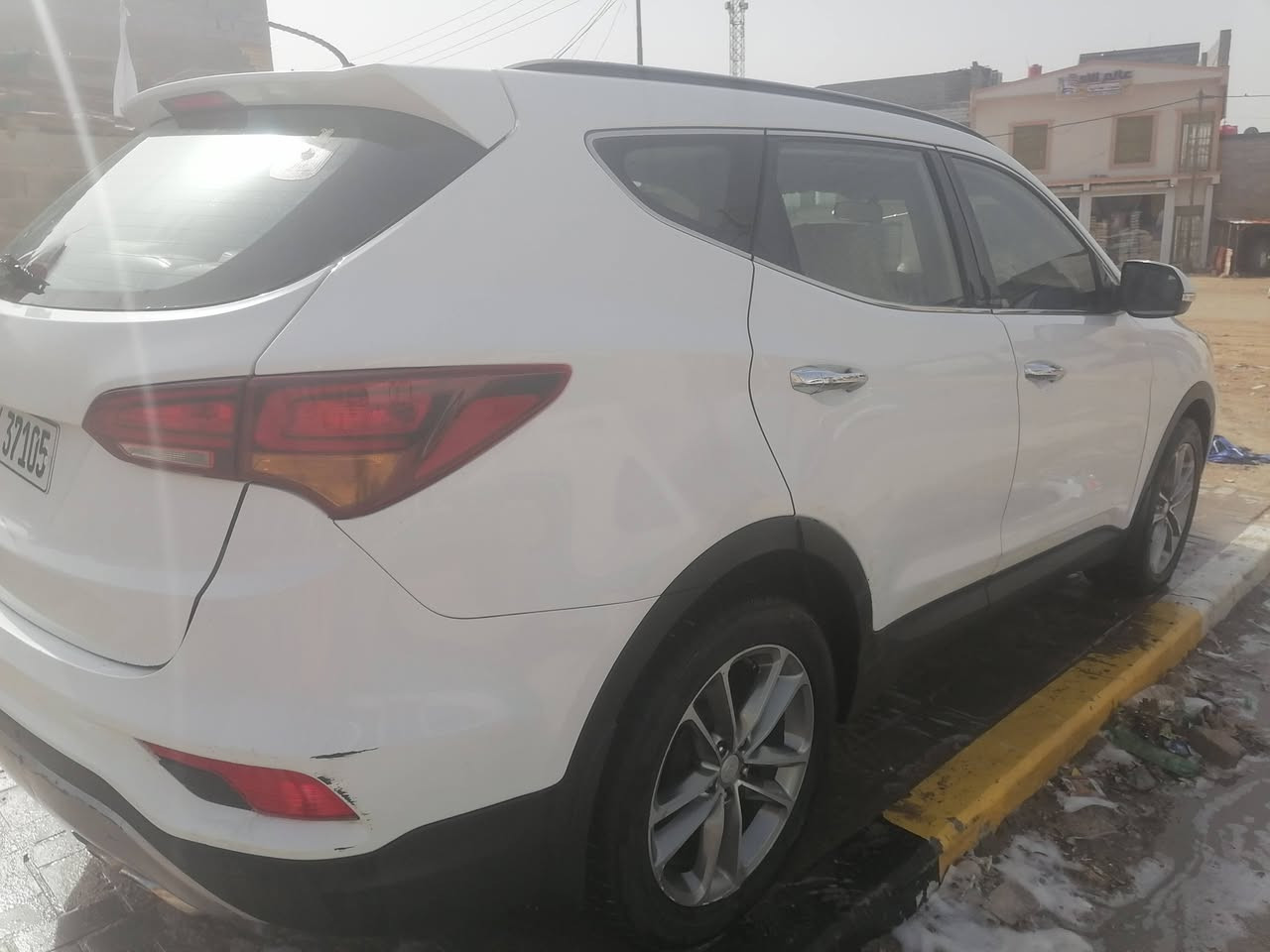 سنتافي ٢٠١٦ خليجي كفالة عامة
MPI
١٧٠ $
***********
***********
