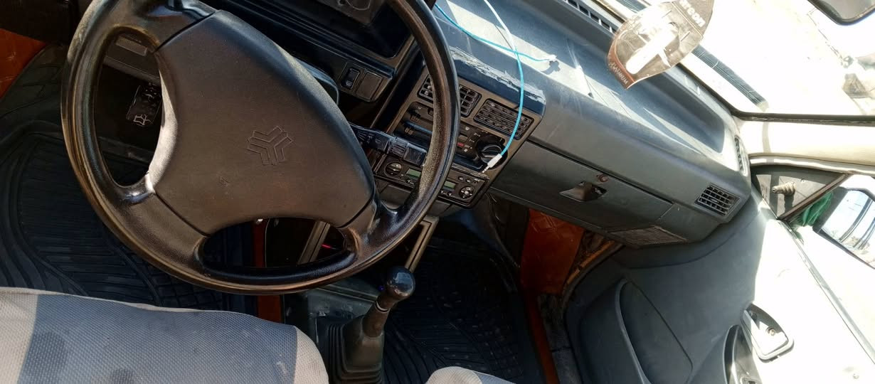 السلام عليكم سايبا موديل 2010 بيه كير اومكينه يخبلن سياره نضيفه كلش مرتبه مال شغل كهربائيّات كله شغاله سستم سماعات مسجل كاعيه جديد تخم تاير ابو الخطه جديد كلشي ماعوزه السعر14اوبيه مجال حك الجيه بابل المتحتيه للستفسار ***********
