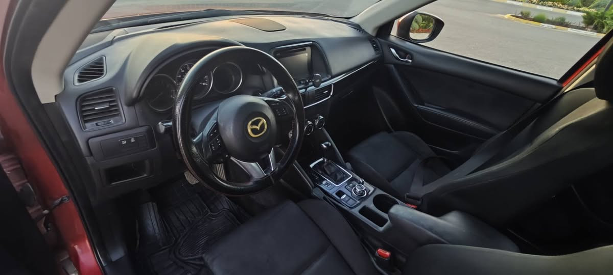 Mazda cx5
تێبینی لەسەر کاڵا
مۆدێل ٢٠١٦
دەبڵ گێڕ گێڕی سپۆرت
تحکمی سوکان تحدید سرعە
تبریدوگێڕو مەکینە بەشەرت
پێش و دوای بەشەرت
١٥٨٠٠٠ کم ڕۆشتوە
سەنەوی و ڕەقەم تازەیە بەناوی خۆمەوەیە
پێنج پارچەی بۆیاخە بێ ناوگرتن بێ دەعم
سعری ١١٠ گەڵاو معامەلە
لە سلێمانیم *********** السليمانية, العراق
