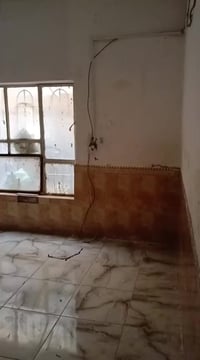 بيت للايجار • شارع جليل فضيل • غرفتين وصالة