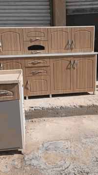 كاونتر نضيف جدا تفصال ثقيل مترين ونص حي الرئاسة ٤٠٠ ( ٠٧٧٣٣٥٥٣٨٧٦)