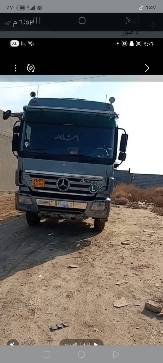 اكتروز ٢٠٠٨ البيع *********** عنوان بغداد
