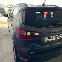 ايكو سبورت • ٢٠٢١ • مكفولة