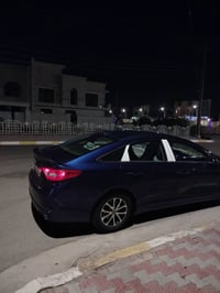 سوناتا • ٢٠١٦ • امريكي